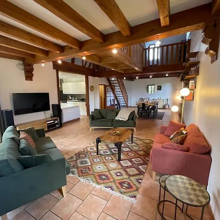 Villa Belle Demeure Familiale
