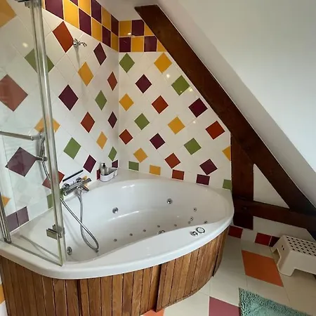 Belle Demeure Familiale Villa *