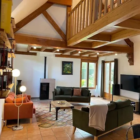 Belle Demeure Familiale Villa