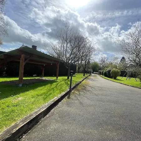 Villa Belle Demeure Familiale *