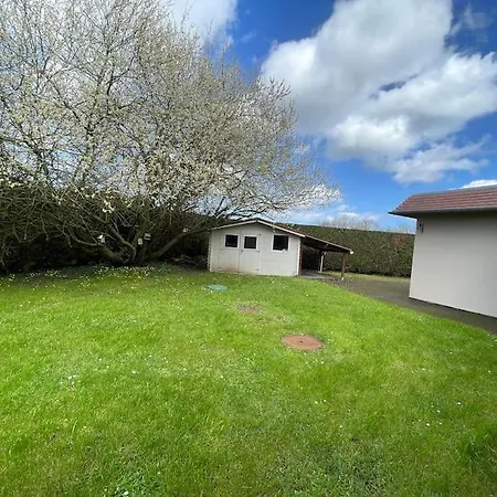 Belle Demeure Familiale Villa *