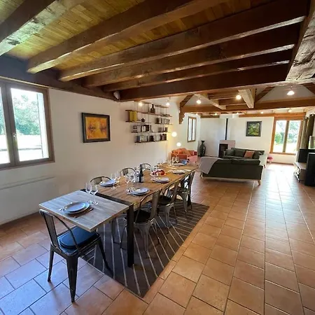 Villa Belle Demeure Familiale